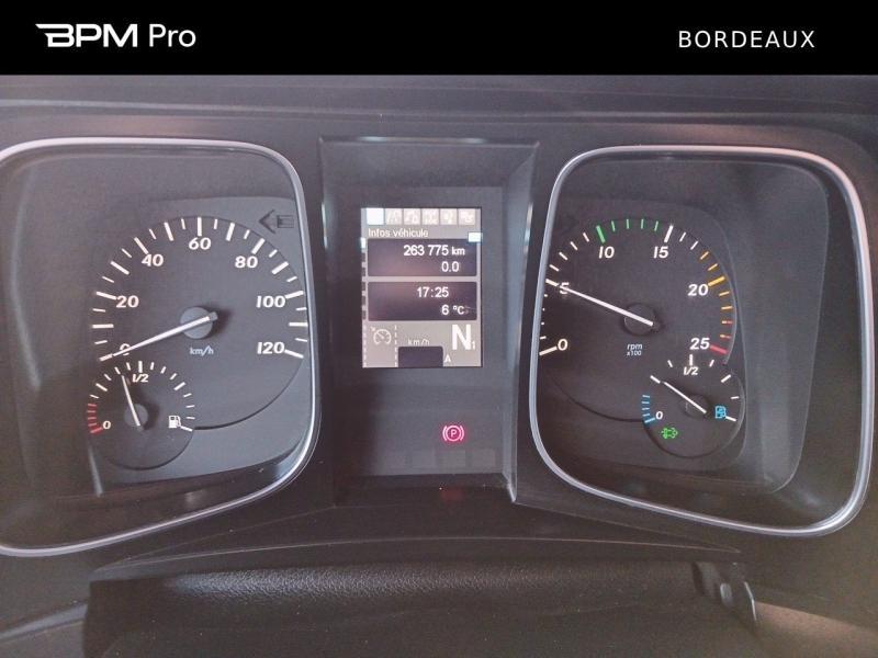 Image MERCEDES-BENZ Actros 1848 LSN