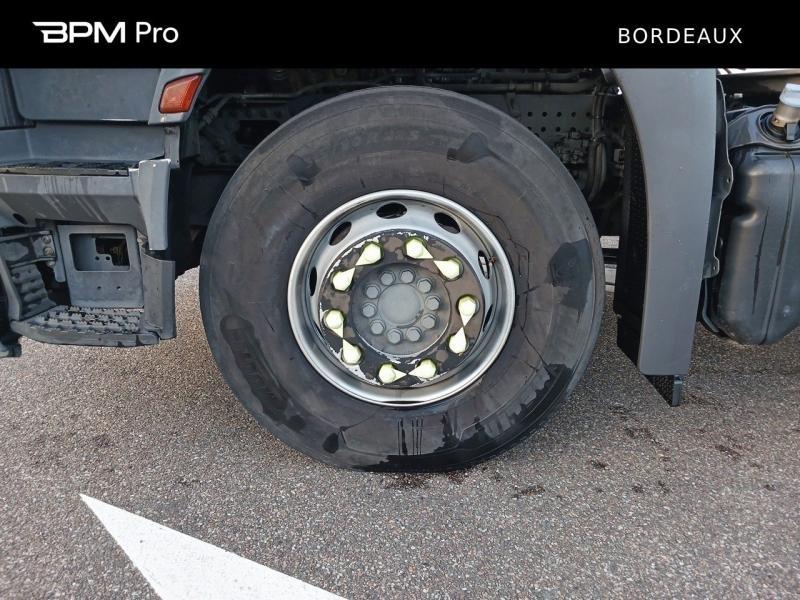 Image MERCEDES-BENZ Actros 1848 LSN