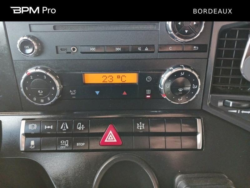 Image MERCEDES-BENZ Actros 1848 LSN