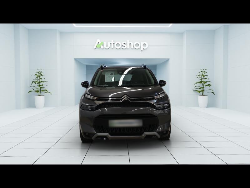 Image CITROEN C3 Aircross BlueHDi 110ch S&S Shine Pack