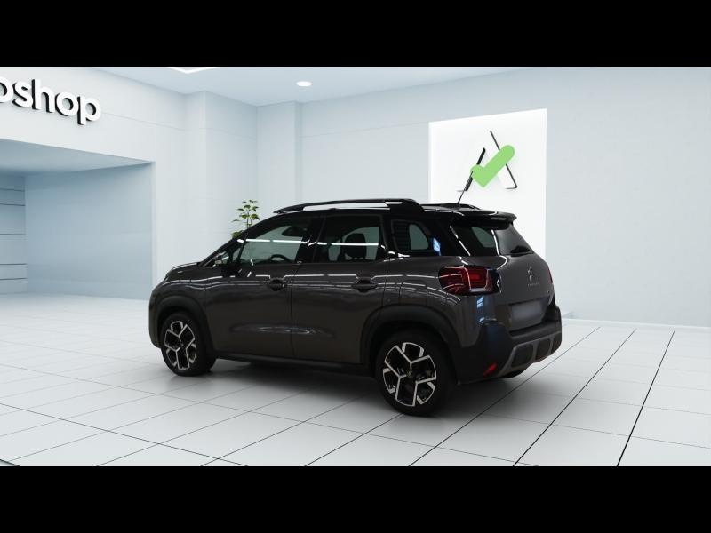 Image CITROEN C3 Aircross BlueHDi 110ch S&S Shine Pack