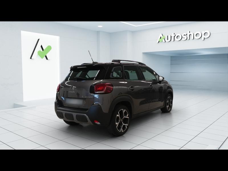 Image CITROEN C3 Aircross BlueHDi 110ch S&S Shine Pack