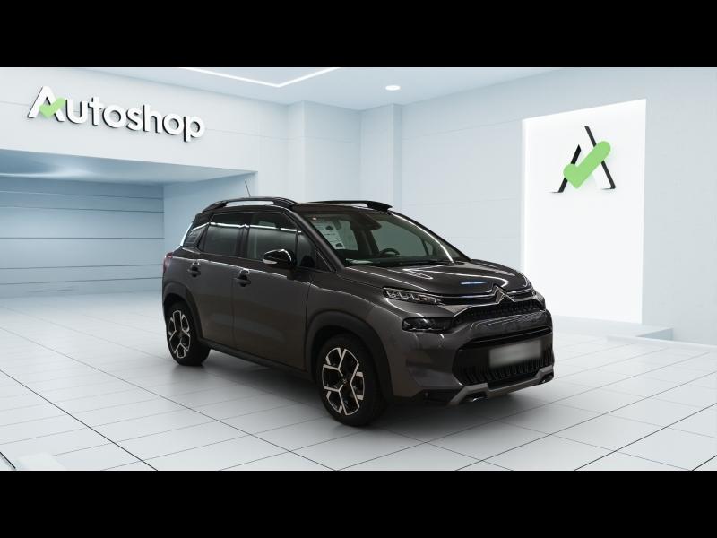 Image CITROEN C3 Aircross BlueHDi 110ch S&S Shine Pack
