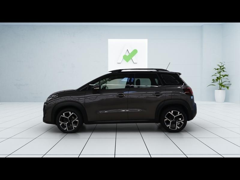 Image CITROEN C3 Aircross BlueHDi 110ch S&S Shine Pack