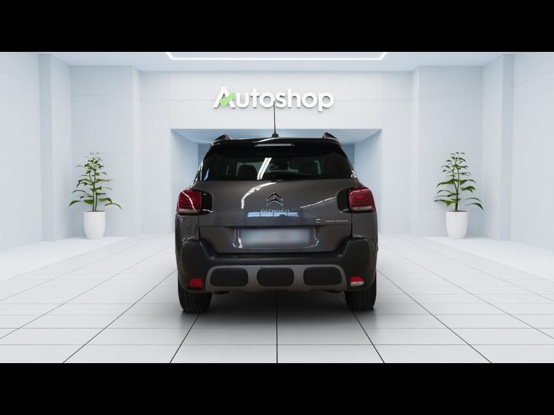 Image CITROEN C3 Aircross BlueHDi 110ch S&S Shine Pack