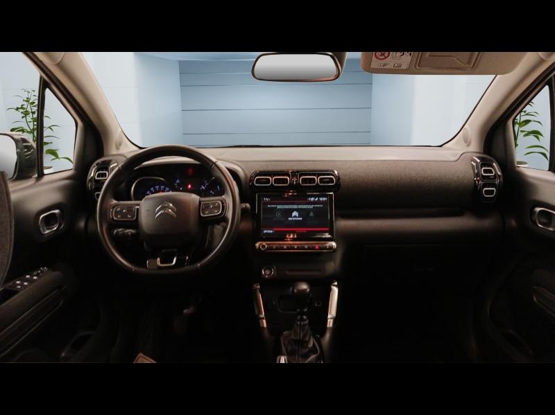 Image CITROEN C3 Aircross BlueHDi 110ch S&S Shine Pack