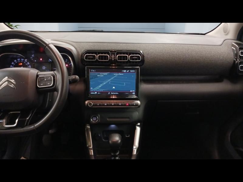 Image CITROEN C3 Aircross BlueHDi 110ch S&S Shine Pack