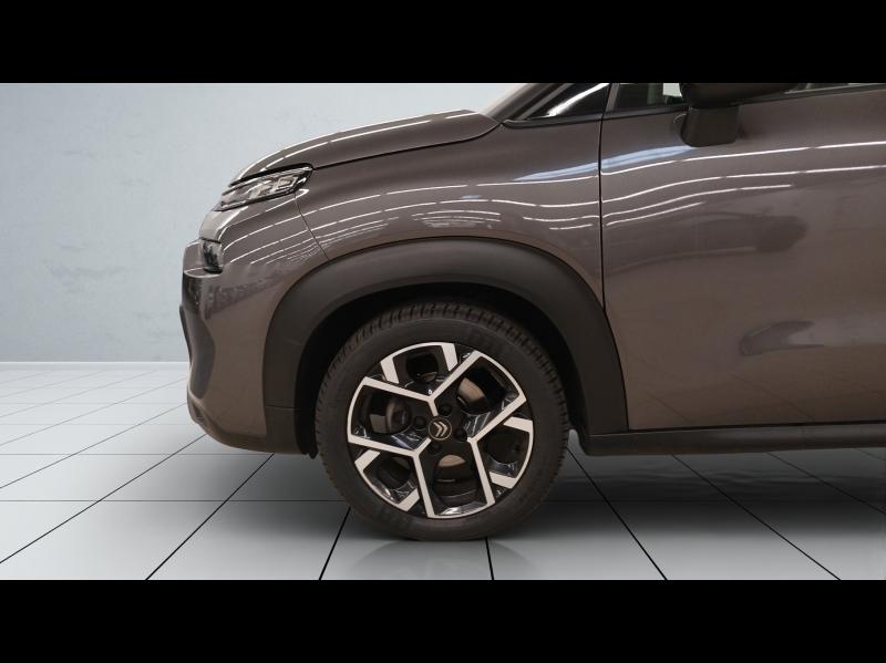 Image CITROEN C3 Aircross BlueHDi 110ch S&S Shine Pack
