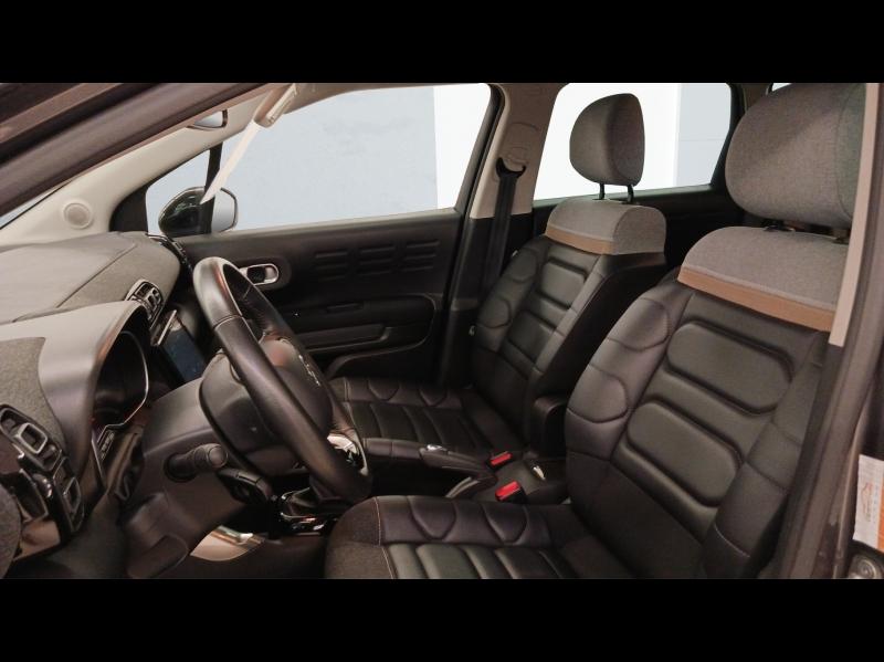 Image CITROEN C3 Aircross BlueHDi 110ch S&S Shine Pack