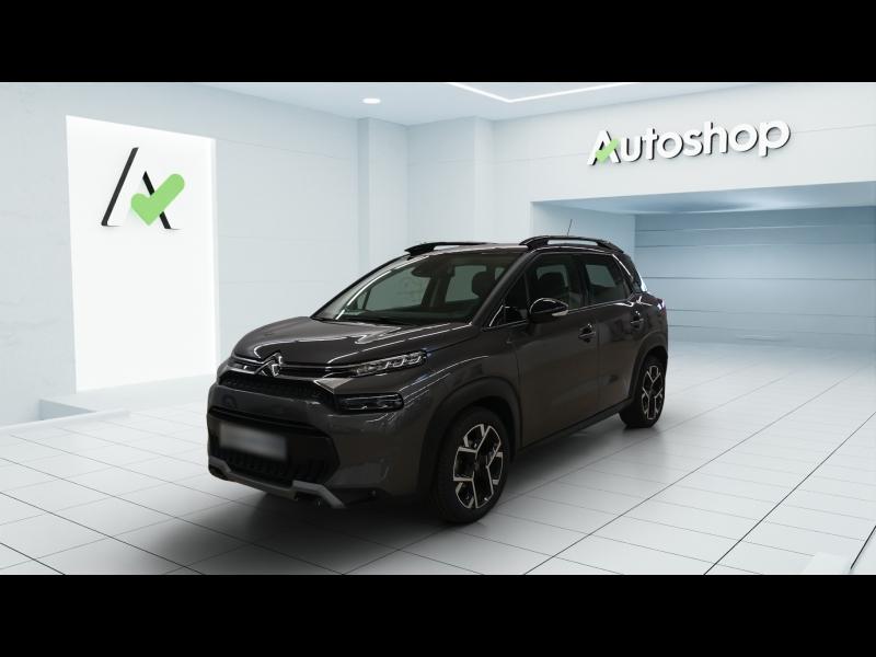 Photo CITROEN C3 Aircross BlueHDi 110ch S&S Shine Pack