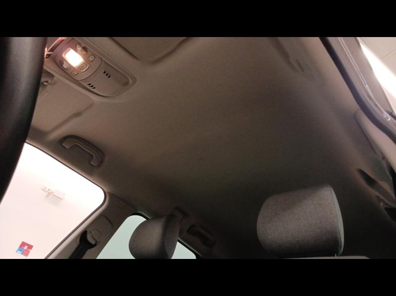 Image CITROEN C3 Aircross BlueHDi 110ch S&S Shine Pack