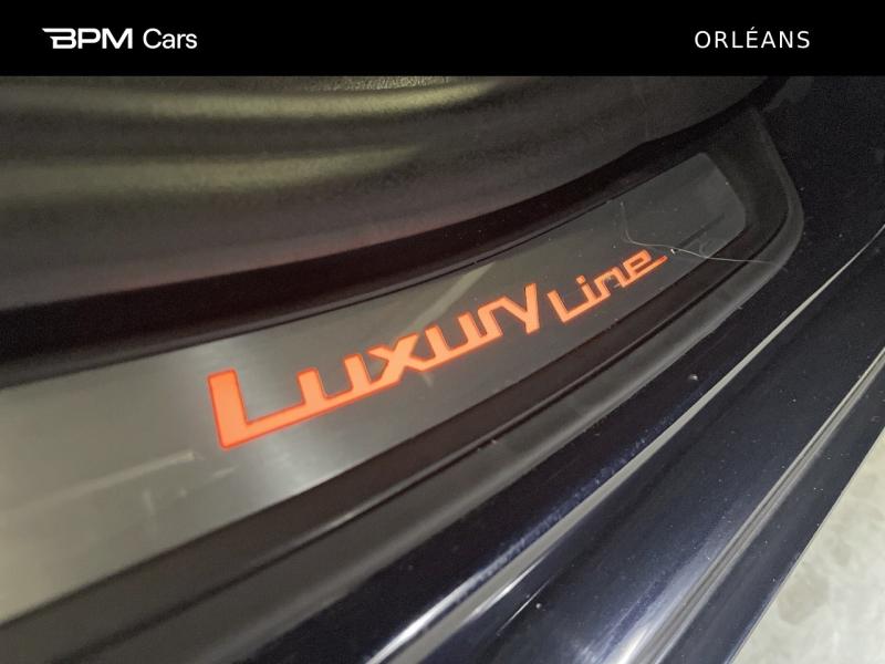 Image BMW Série 5 Touring 520dA xDrive 190ch Luxury