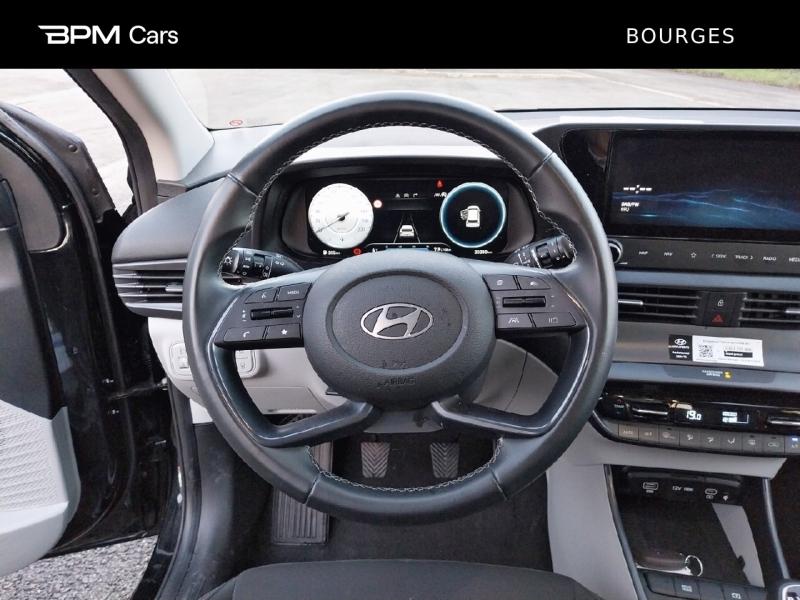 Image HYUNDAI i20 1.0 T-GDi 100ch Creative