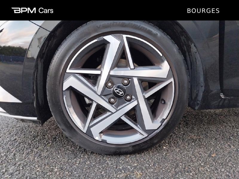 Image HYUNDAI i20 1.0 T-GDi 100ch Creative