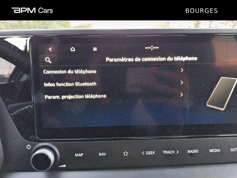 Image HYUNDAI i20 1.0 T-GDi 100ch Creative