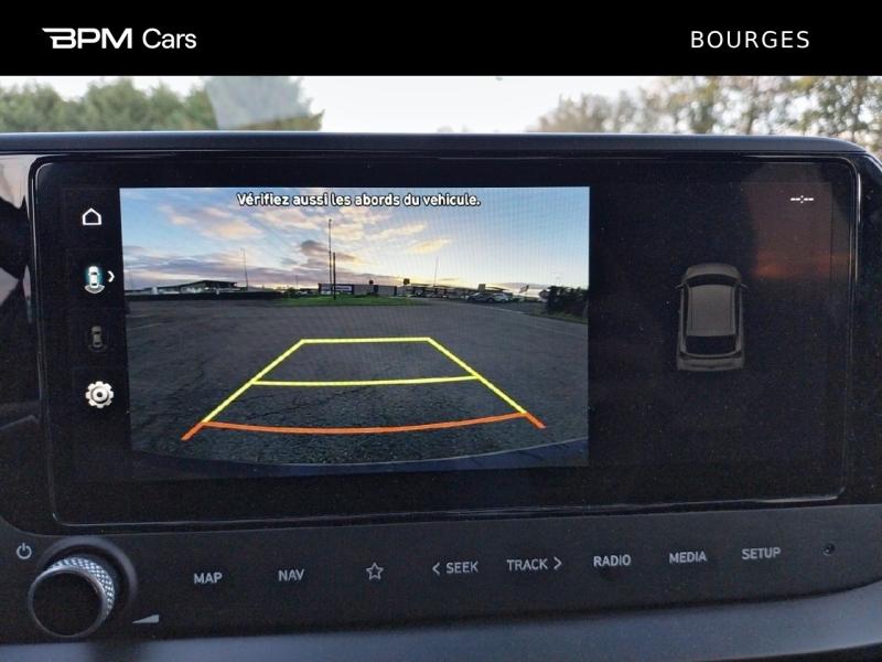 Image HYUNDAI i20 1.0 T-GDi 100ch Creative