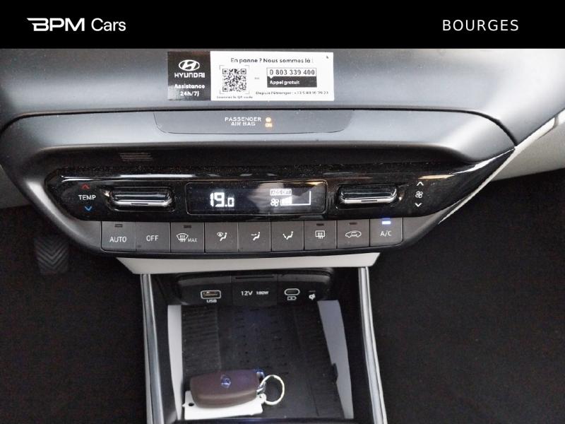 Image HYUNDAI i20 1.0 T-GDi 100ch Creative