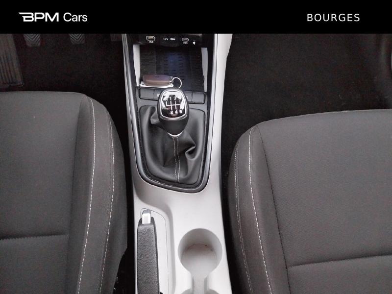 Image HYUNDAI i20 1.0 T-GDi 100ch Creative