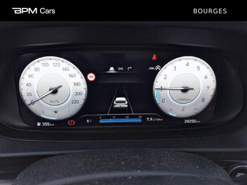 Image HYUNDAI i20 1.0 T-GDi 100ch Creative