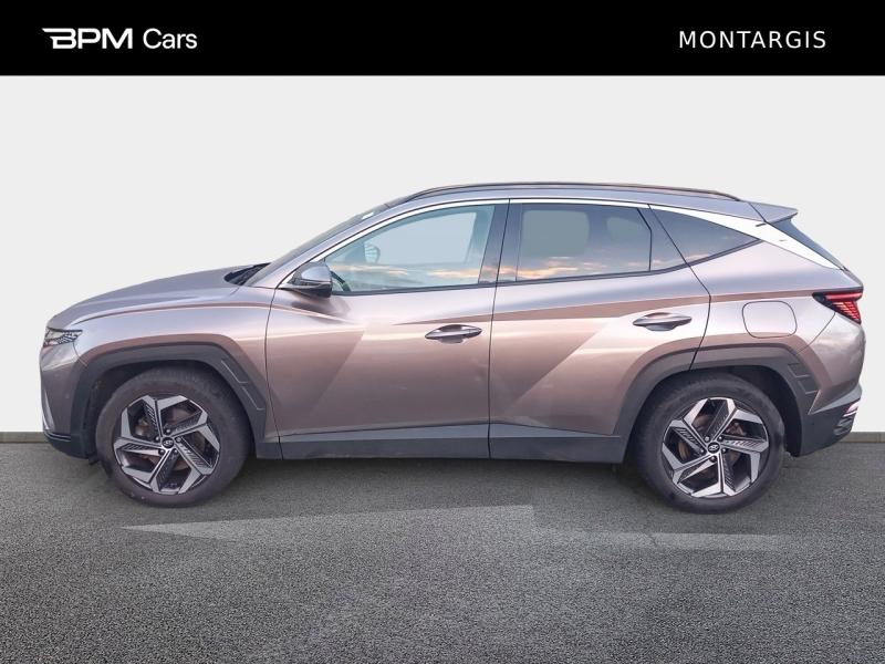 Image HYUNDAI Tucson 1.6 T-GDi 265ch PHEV Executive BVA6 HTRAC