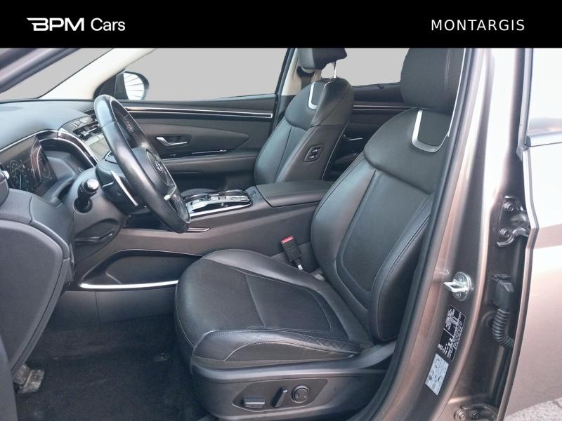 Image HYUNDAI Tucson 1.6 T-GDi 265ch PHEV Executive BVA6 HTRAC