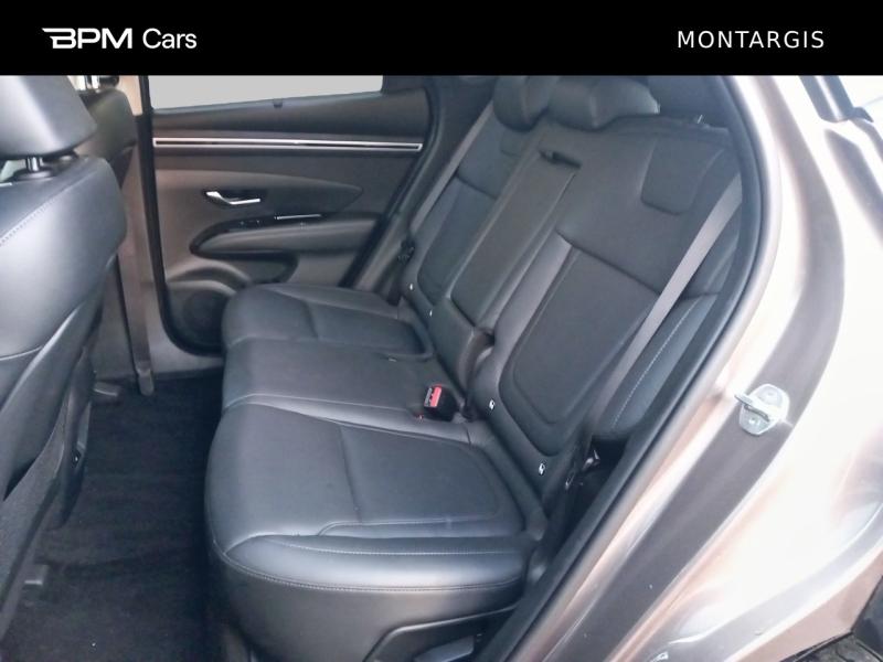 Image HYUNDAI Tucson 1.6 T-GDi 265ch PHEV Executive BVA6 HTRAC