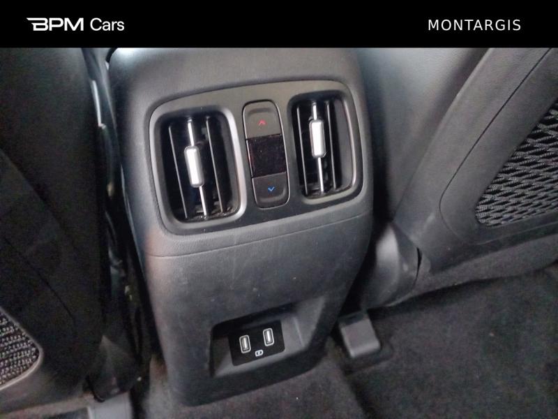 Image HYUNDAI Tucson 1.6 T-GDi 265ch PHEV Executive BVA6 HTRAC