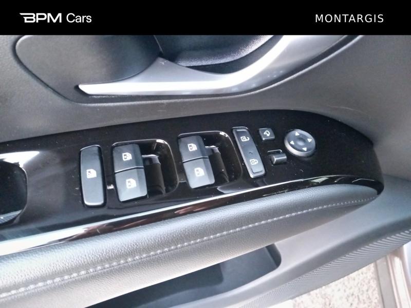Image HYUNDAI Tucson 1.6 T-GDi 265ch PHEV Executive BVA6 HTRAC