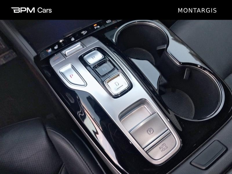 Image HYUNDAI Tucson 1.6 T-GDi 265ch PHEV Executive BVA6 HTRAC