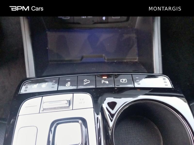 Image HYUNDAI Tucson 1.6 T-GDi 265ch PHEV Executive BVA6 HTRAC