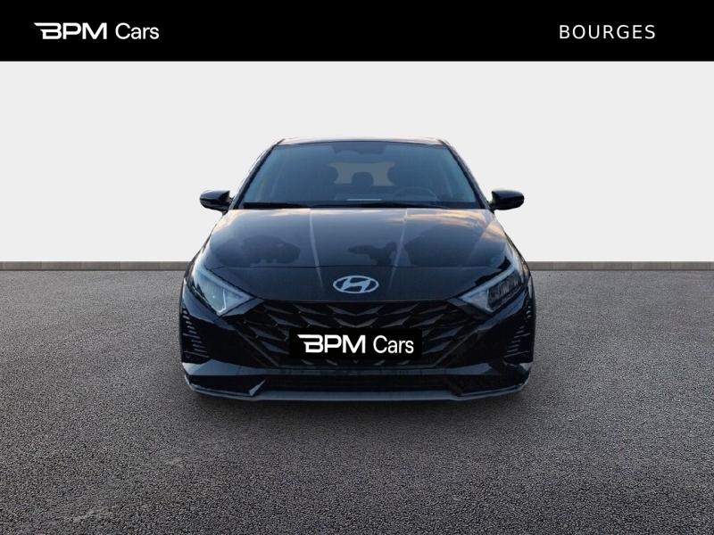 Image HYUNDAI i20 1.0 T-GDi 100ch Creative