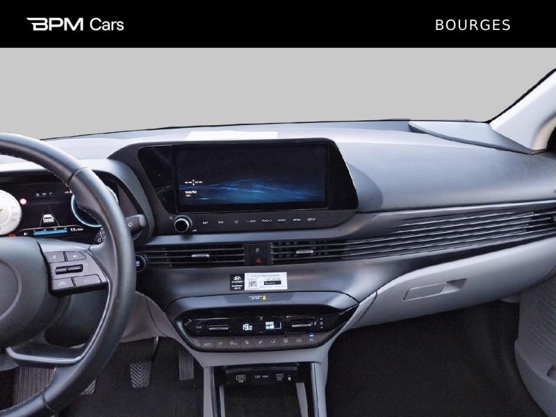 Image HYUNDAI i20 1.0 T-GDi 100ch Creative