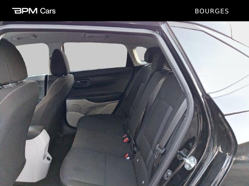 Image HYUNDAI i20 1.0 T-GDi 100ch Creative