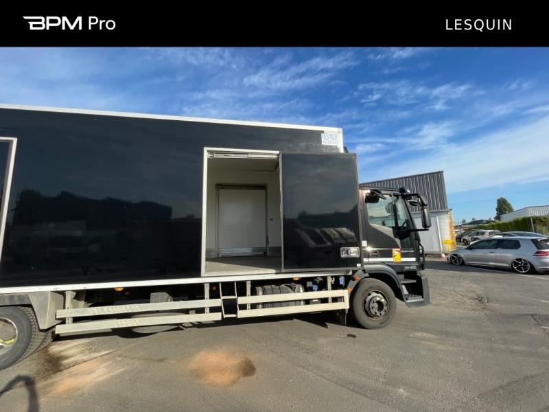 Image IVECO Euro Cargo ML 140E25 P E6