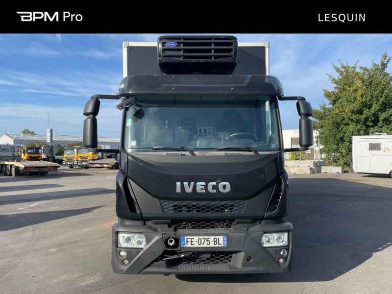 Image IVECO Euro Cargo ML 140E25 P E6