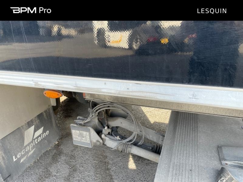 Image IVECO Euro Cargo ML 140E25 P E6