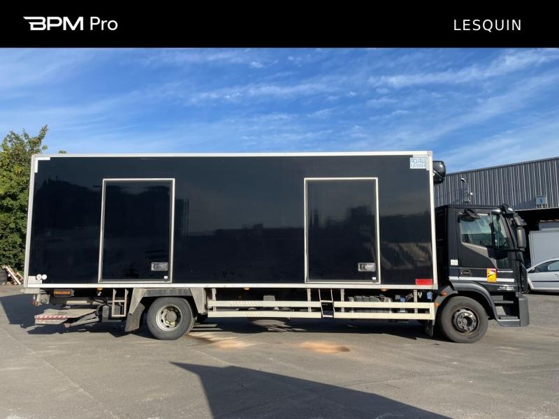 Image IVECO Euro Cargo ML 140E25 P E6