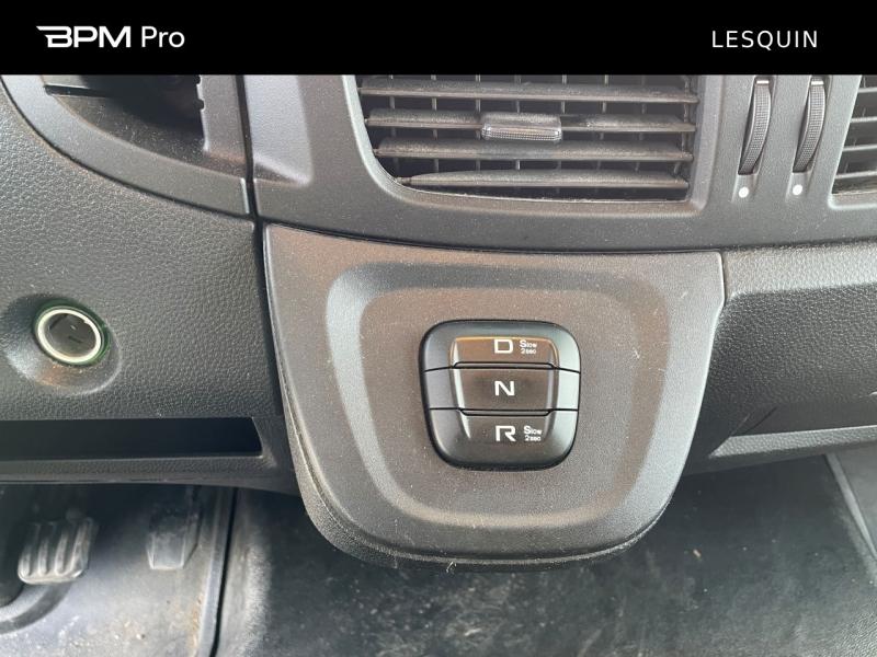 Image IVECO Euro Cargo ML 140E25 P E6