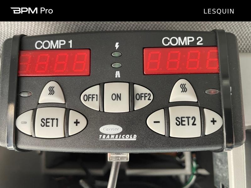 Image IVECO Euro Cargo ML 140E25 P E6