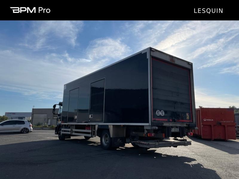 Image IVECO Euro Cargo ML 140E25 P E6