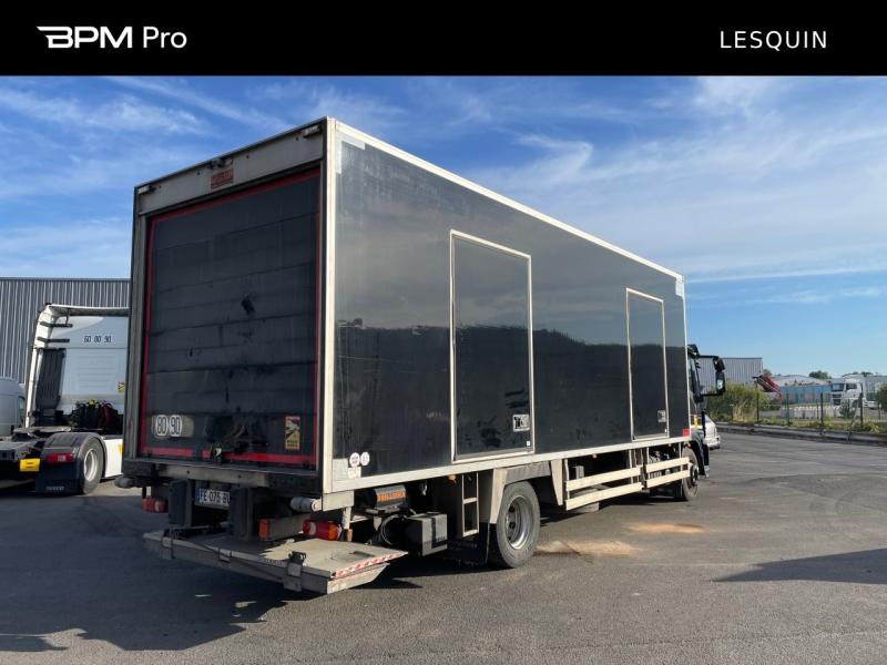 Image IVECO Euro Cargo ML 140E25 P E6