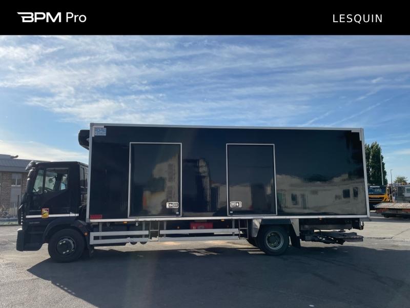 Image IVECO Euro Cargo ML 140E25 P E6