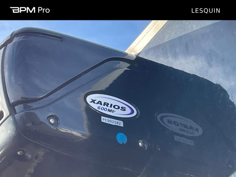 Image IVECO Euro Cargo ML 140E25 P E6