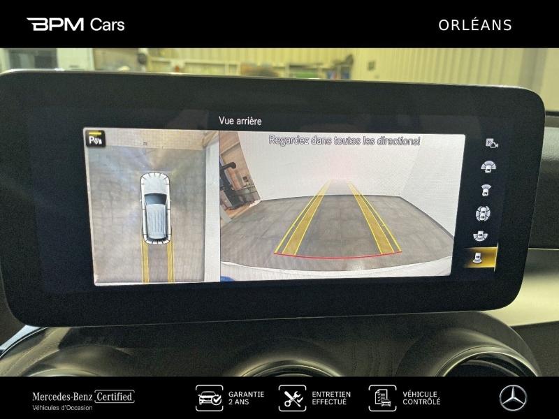 Image MERCEDES-BENZ GLC 300 e 211+122ch AMG Line 4Matic 9G-Tronic Euro6d-T-EVAP-ISC