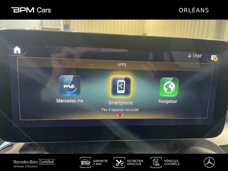 Image MERCEDES-BENZ GLC 300 e 211+122ch AMG Line 4Matic 9G-Tronic Euro6d-T-EVAP-ISC