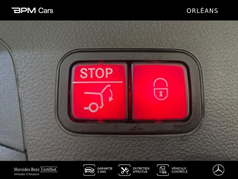 Image MERCEDES-BENZ GLC 300 e 211+122ch AMG Line 4Matic 9G-Tronic Euro6d-T-EVAP-ISC