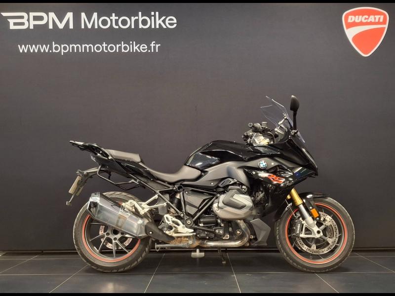 Photo BMW R R 1250 RS