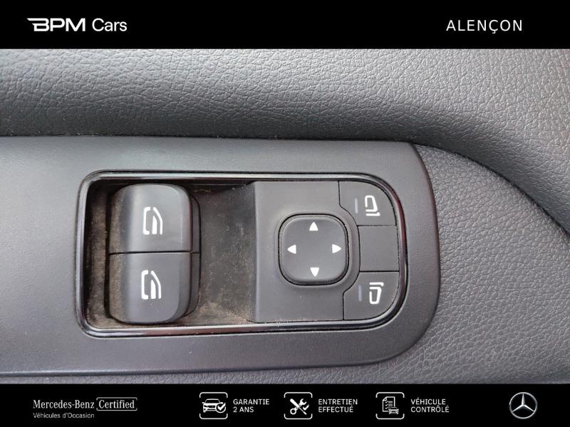 Image MERCEDES-BENZ Sprinter CCb 314 CDI 37 3T5 Propulsion 24900 ? HT