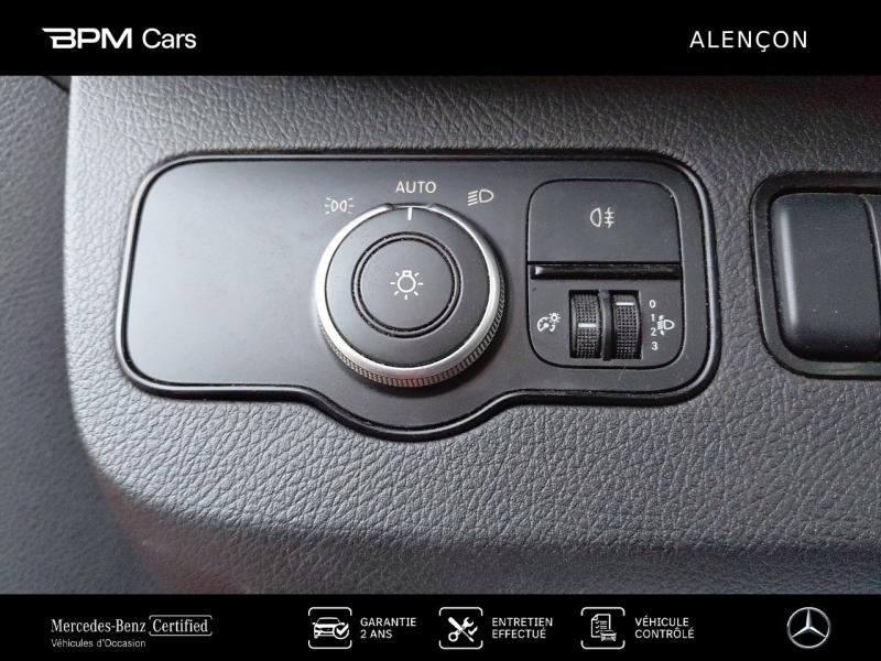 Image MERCEDES-BENZ Sprinter CCb 314 CDI 37 3T5 Propulsion 24900 ? HT