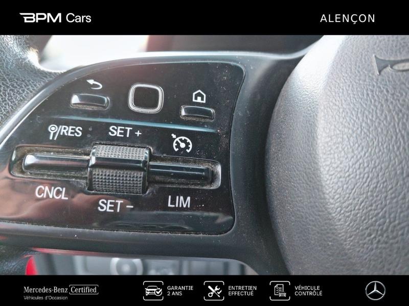 Image MERCEDES-BENZ Sprinter CCb 314 CDI 37 3T5 Propulsion 24900 ? HT